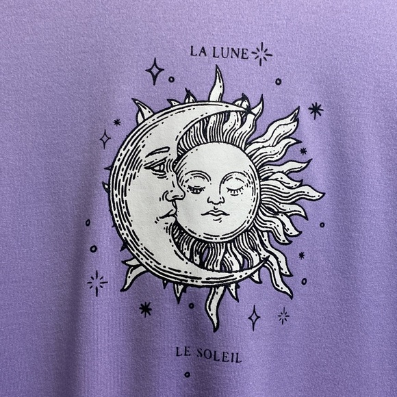 NWT Streetwear Society Hooded L/S Shirt - Picture 3 of 9